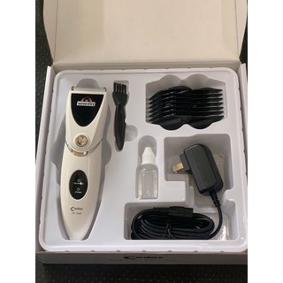 Tông Đơ Cắt Lông Chó Mèo Codos CP7800 Máy Cạo Lông Pet Chuyên Dụng Dễ Vệ Sinh