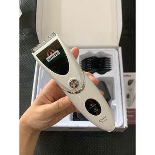 Tông Đơ Cắt Lông Chó Mèo Codos CP7800 Máy Cạo Lông Pet Chuyên Dụng Dễ Vệ Sinh