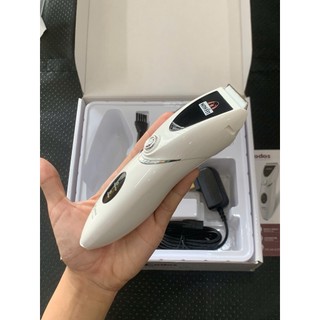 Tông Đơ Cắt Lông Chó Mèo Codos CP7800 Máy Cạo Lông Pet Chuyên Dụng Dễ Vệ Sinh