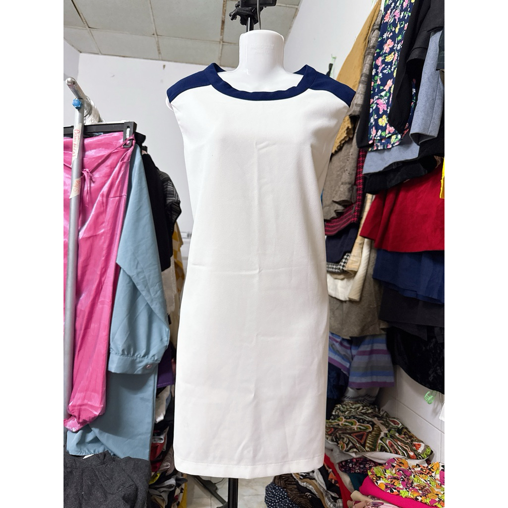 ĐẦM 2HAND SIZE XL (1)