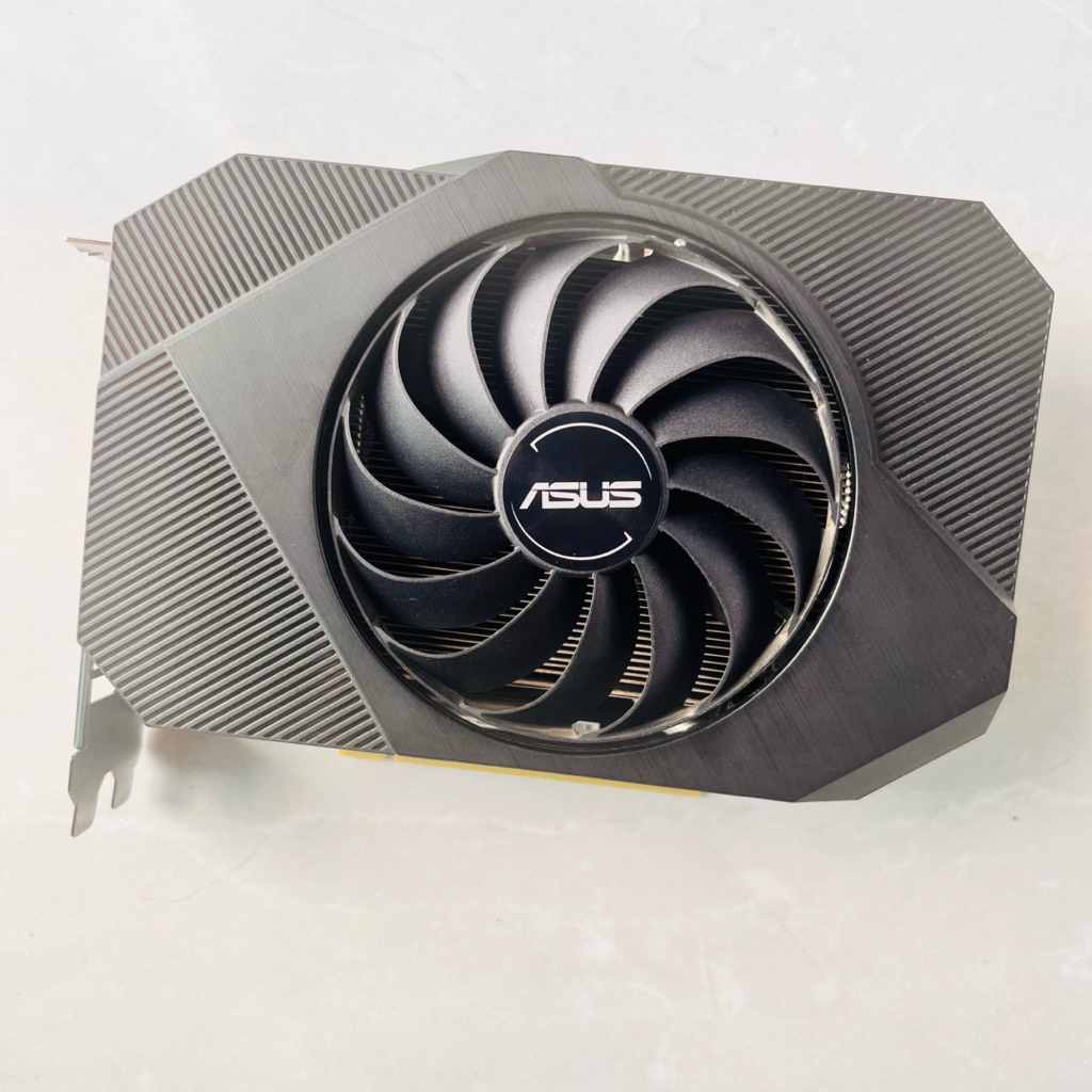 VGA-Card màn hình ITX RTX3060 12Gb ASUS