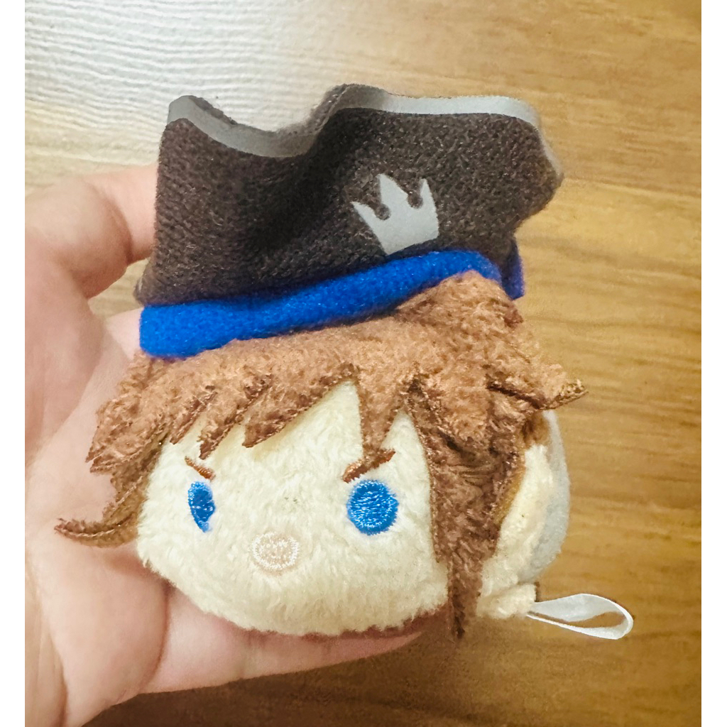 [có sẵn]Disney Tsum Tsum Plush Kingdom Hearts