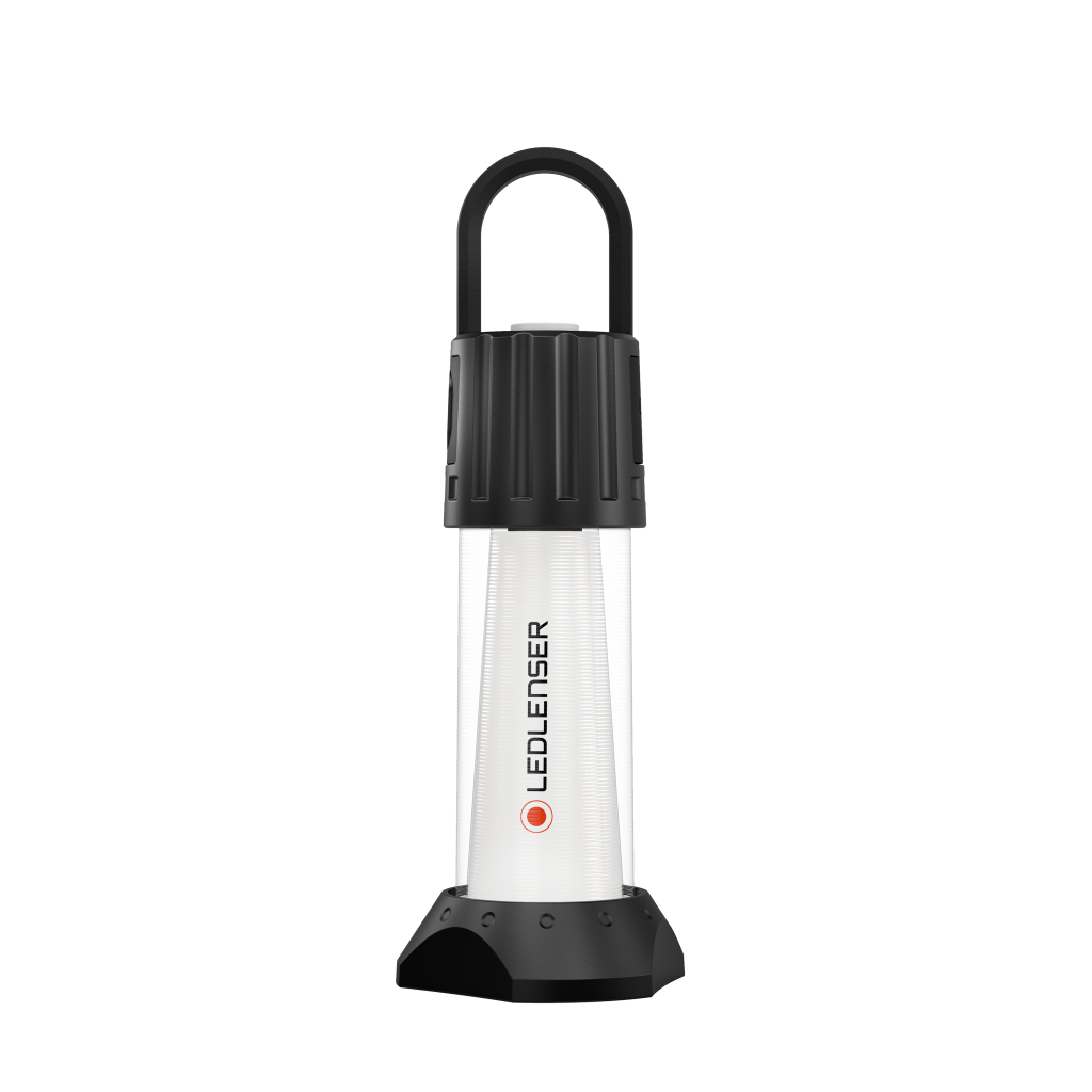 Đèn pin cắm trại LedLenser ML6