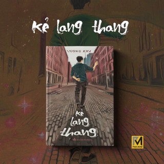 Sách - trinh thám trung quốc - kẻ lang thang