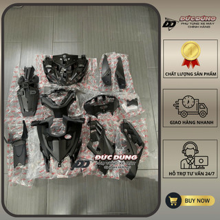 Dàn nhám Exciter 150 có bán lẻ từng món thay thế