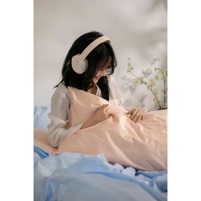 vỏ gối ôm Tencel CHANGMI BEDDING MÀU NGẪU NHIÊN [HÀNG TẶNG KHÔNG BÁN]