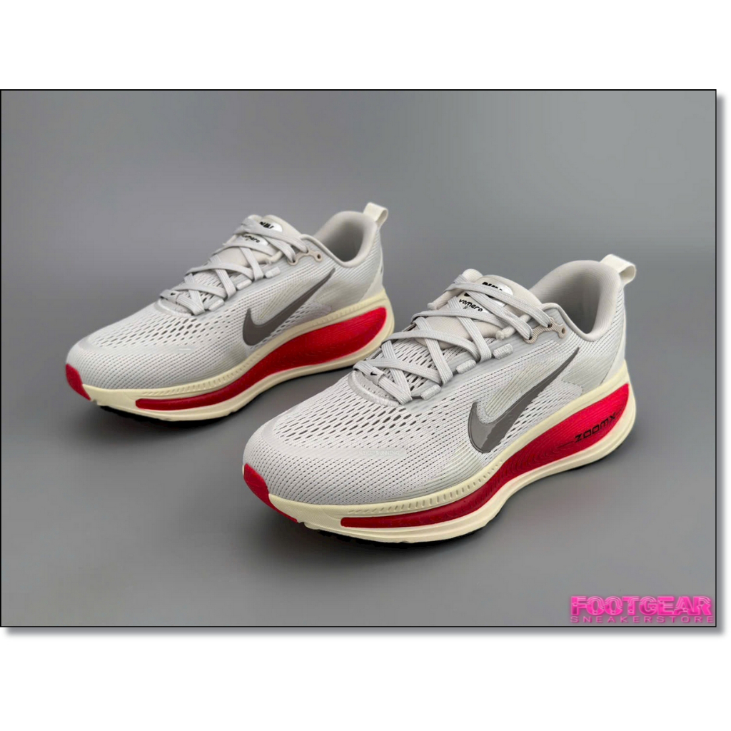 Giày Thể Thao AirZoom Vomero 18 Plus (Authentic - Tặng Vớ)