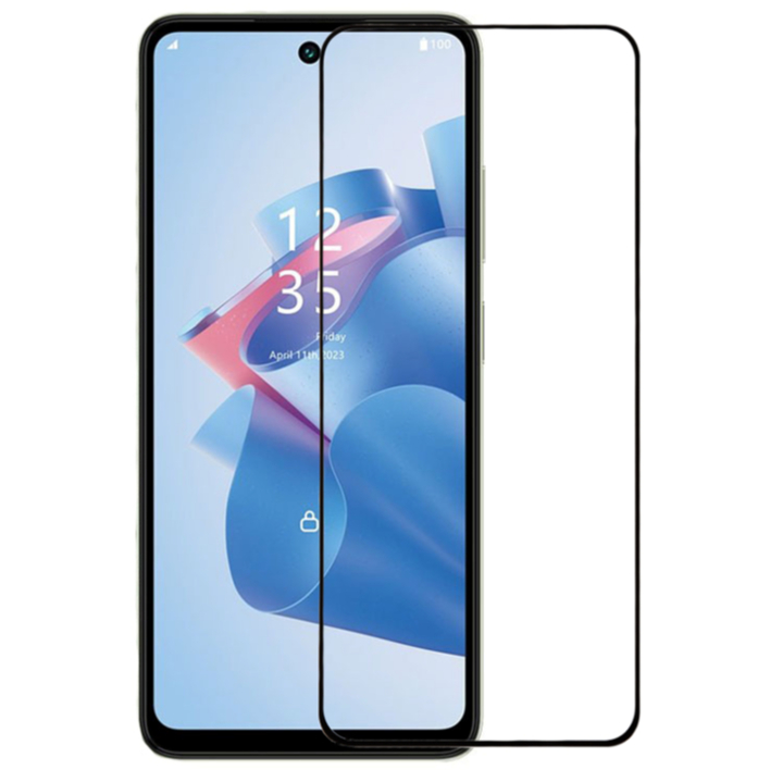 Combo 5 kính cường lực cho Itel P55/ P55 Plus kính full màn hình full keo
