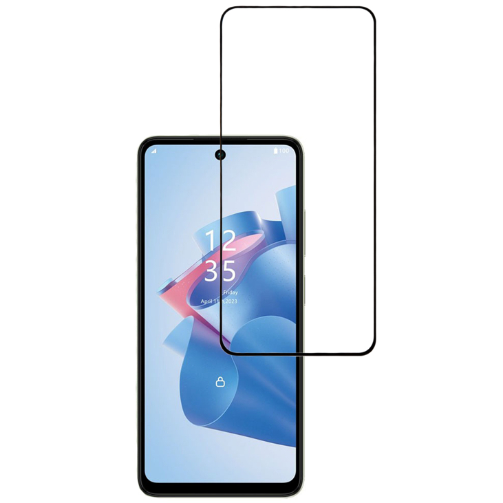 Combo 2 cường lực Itel P55/ P55 Plus kính full màn hình full keo