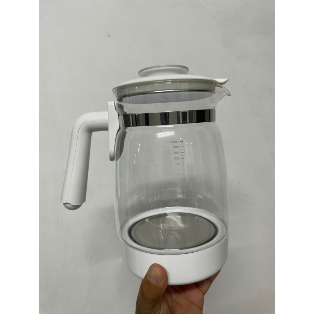 BÌNH THỦY TINH THAY THẾ Moaz- MB002- 700W