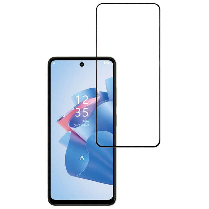 Miếng dán cường lực Itel P55/ P55 Plus full màn hình