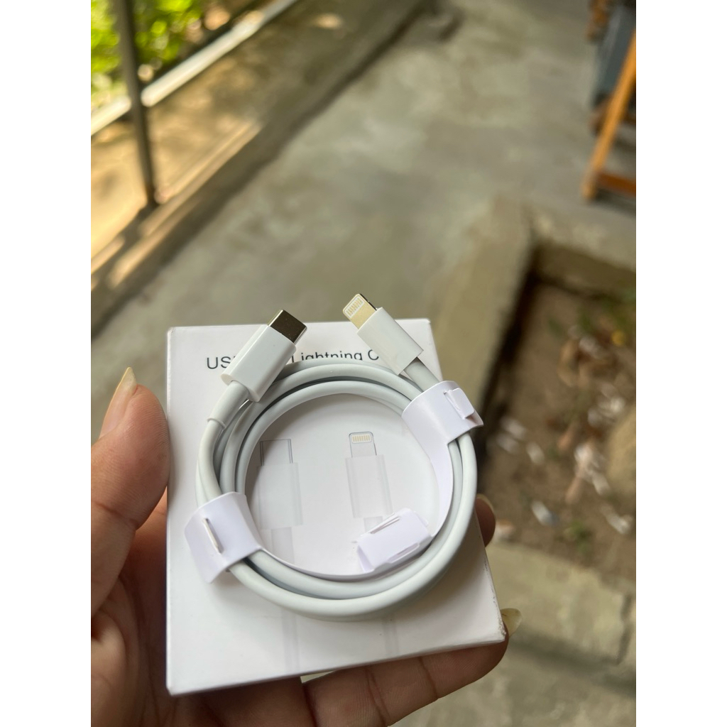 Dây sach nhanh cho iphone từ 6 đến 14
