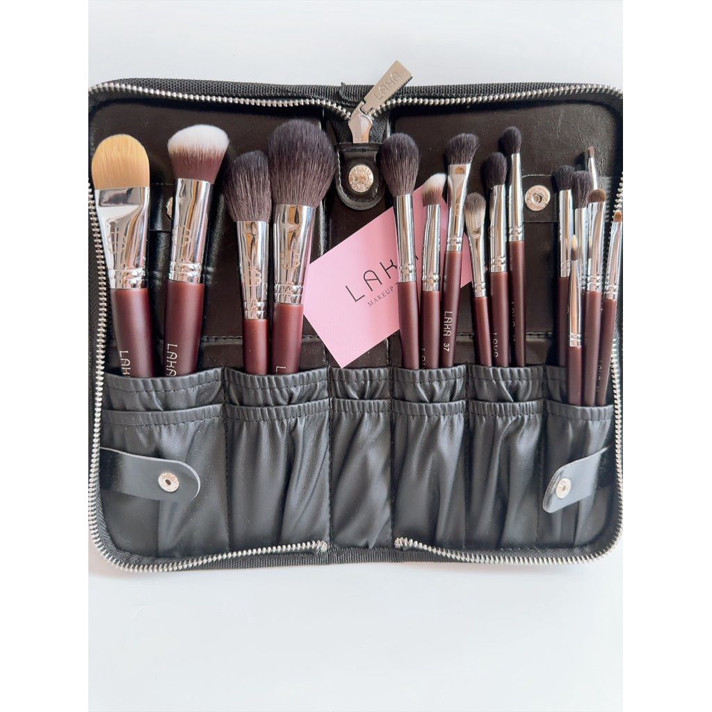 Mới LAKA] Bộ CỌ LAKA 16 cây Sunny kèm ví