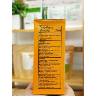 Baking Soda khối lượng 453g