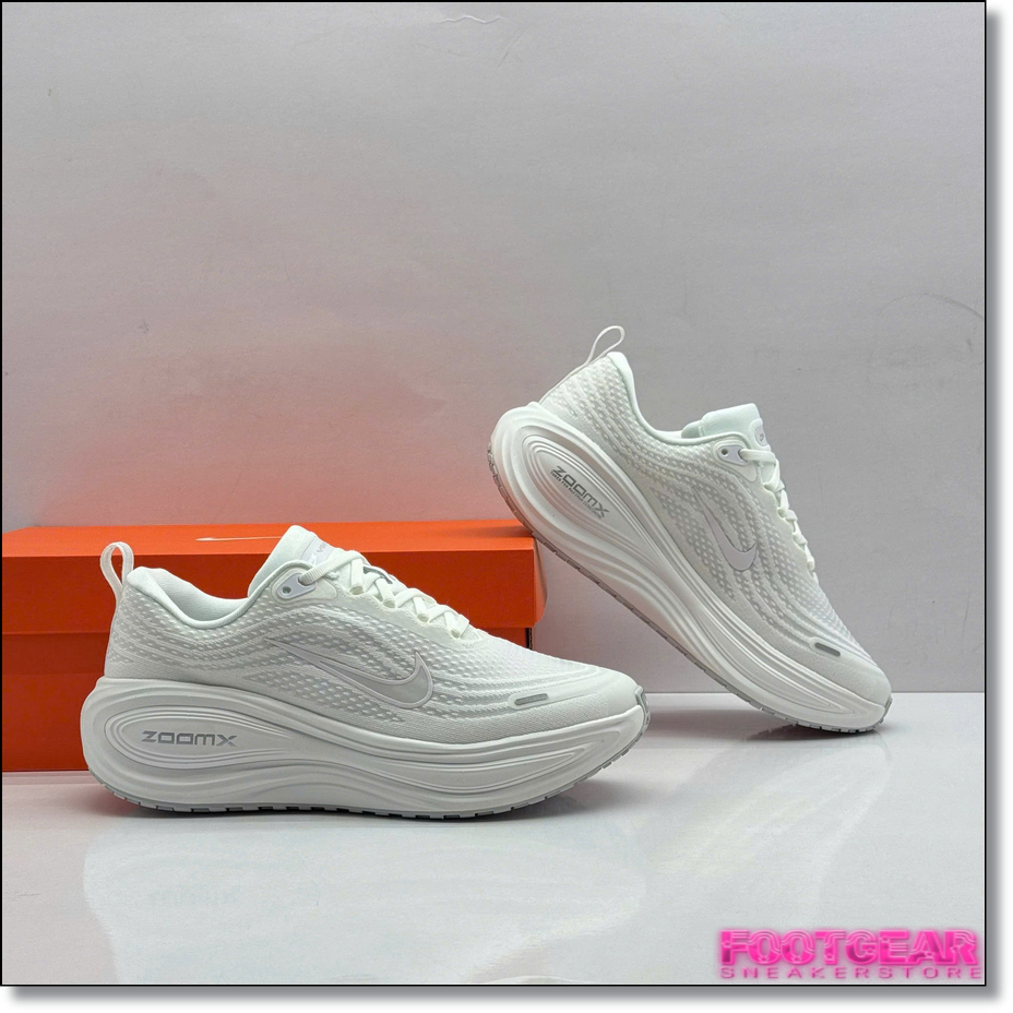 Giày Thể Thao AirZoom Vomero 18 Plus (Authentic - Tặng Vớ)