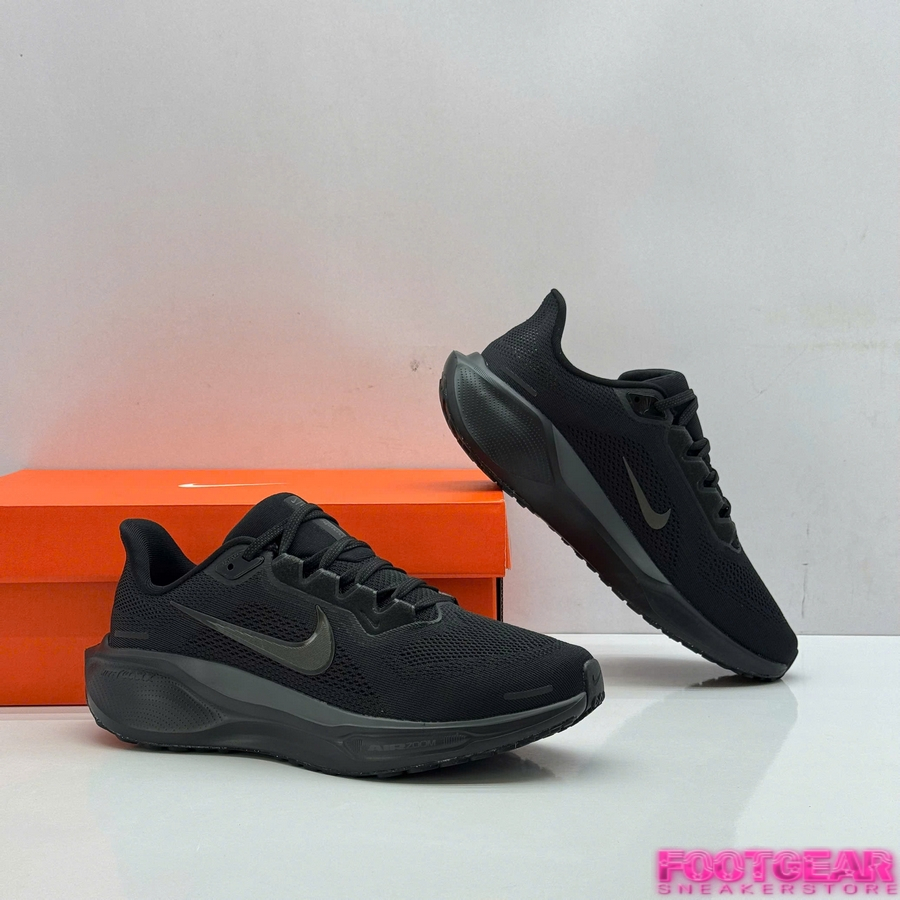 Giày Thể Thao AirZoom Pegasus 41 (Authentic - Tặng Vớ)