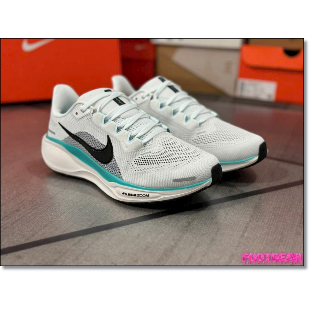 Giày Thể Thao AirZoom Pegasus 41 (Authentic - Tặng Vớ)