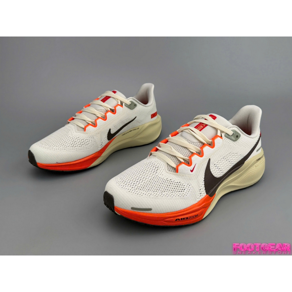 Giày Thể Thao AirZoom Pegasus 41 (Authentic - Tặng Vớ)