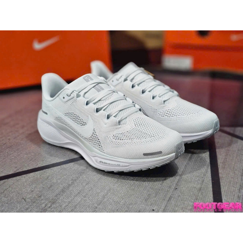 Giày Thể Thao AirZoom Pegasus 41 (Authentic - Tặng Vớ)