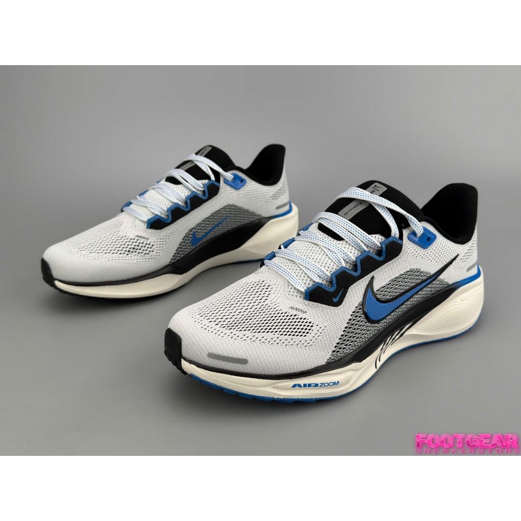 Giày Thể Thao AirZoom Pegasus 41 (Authentic - Tặng Vớ)