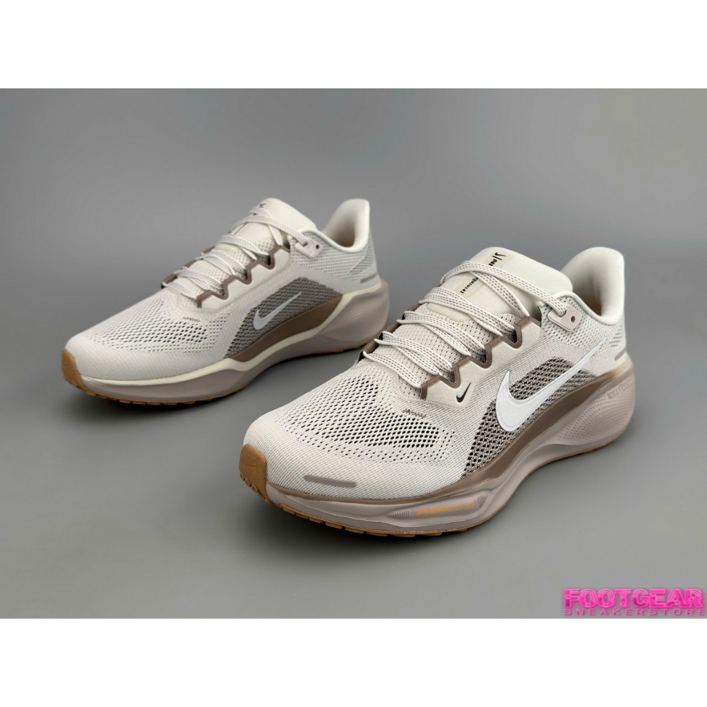 Giày Thể Thao AirZoom Pegasus 41 (Authentic - Tặng Vớ)