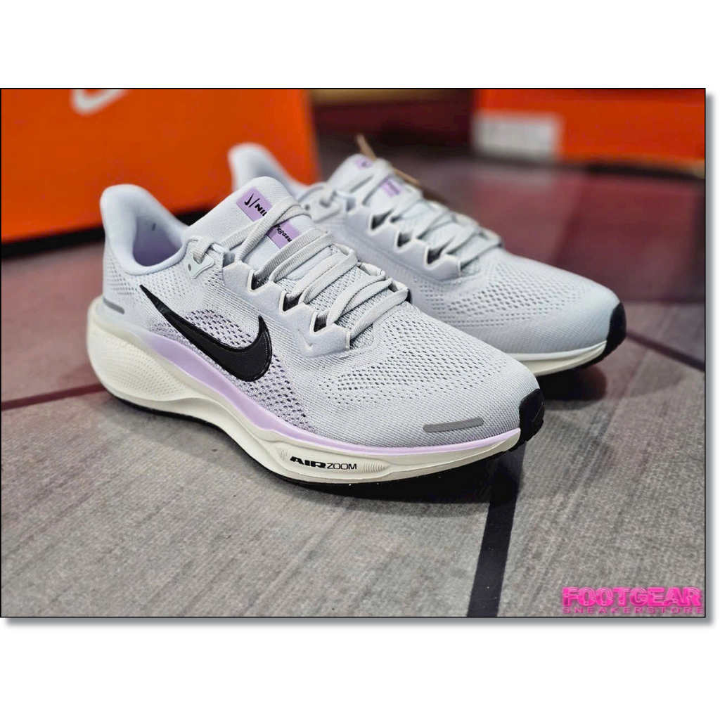 Giày Thể Thao AirZoom Pegasus 41 (Authentic - Tặng Vớ)