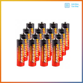 Pin AAA 1.5V (SL: 10 viên)