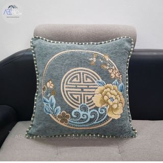 Gối tựa lưng Sofa cao cấp 48x48cm