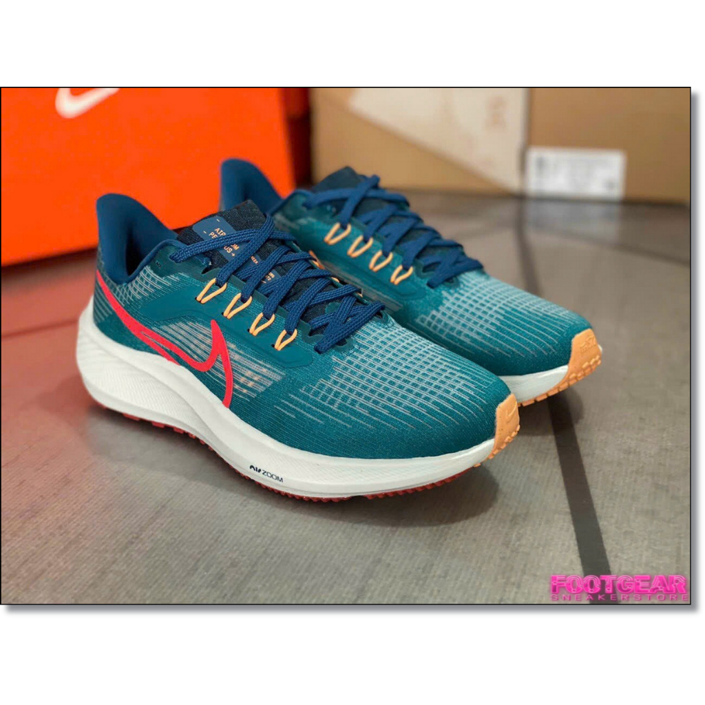 Giày Thể Thao AirZoom Pegasus 39 (Authentic - Tặng Vớ)