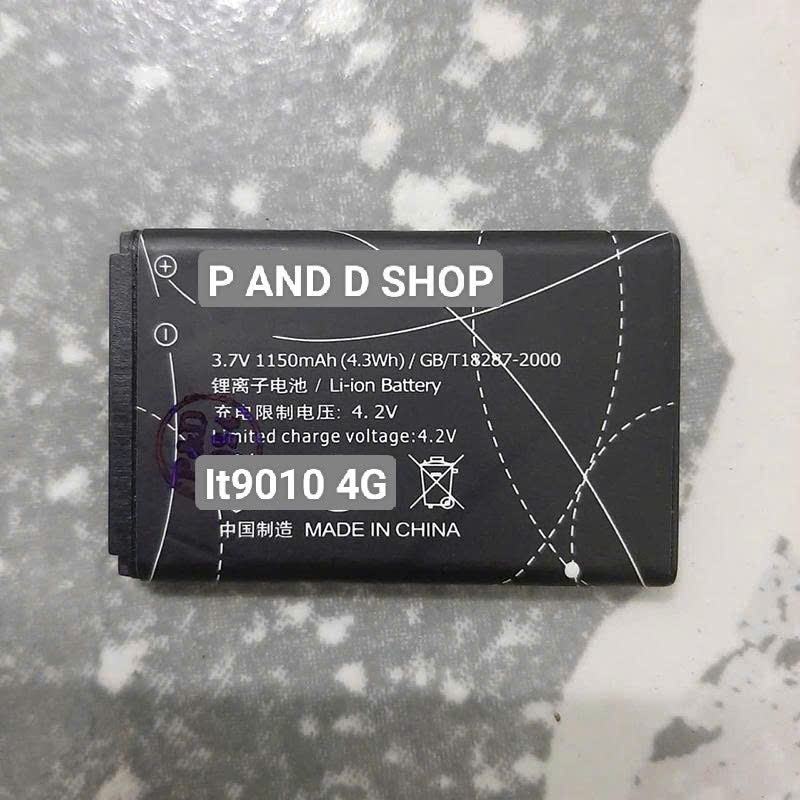 Pin Thay thế itel 9010 4G it9010 4G it8010 4G 8010 4G