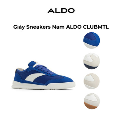 Giày Sneakers Nam ALDO CLUBMTL