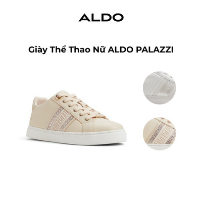 Giày thể thao nữ ALDO PALAZZI