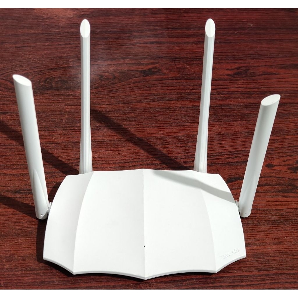 bộ phát wifi tenda AC5[qua sử sụng]