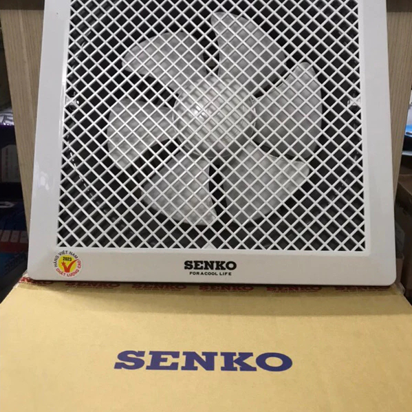 Quạt hút âm trần Senko HT150