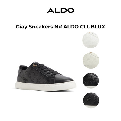 Giày Sneakers Nữ ALDO CLUBLUX