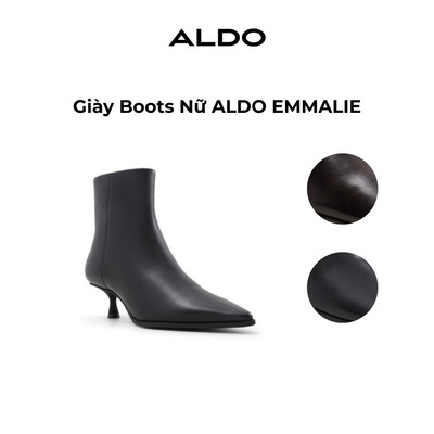 Giày Boots Nữ ALDO EMMALIE