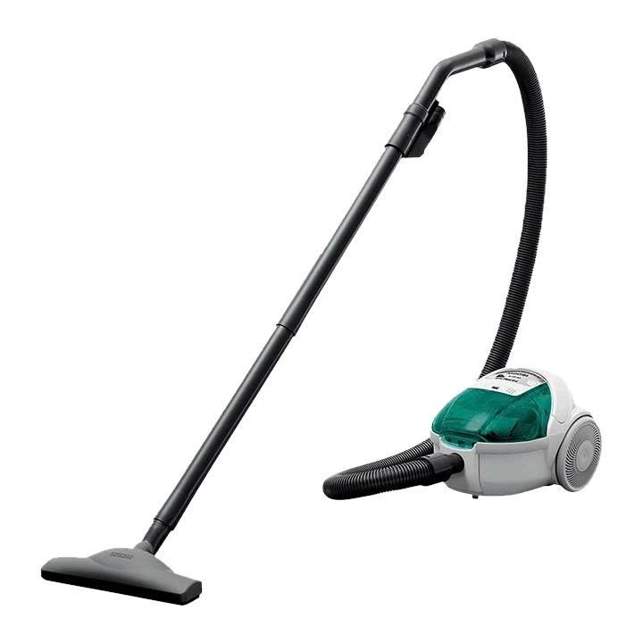 Máy hút bụi HITACHI 1600W CV-BF16 24CV GN