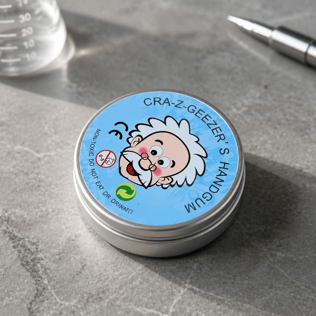 Slime Slam Ống Già Cao Cấp Dẻo Mịn - Đồ Chơi Slime Giảm Stress Nhiều Màu Sắc Trong Suốt Lấp Lánh .