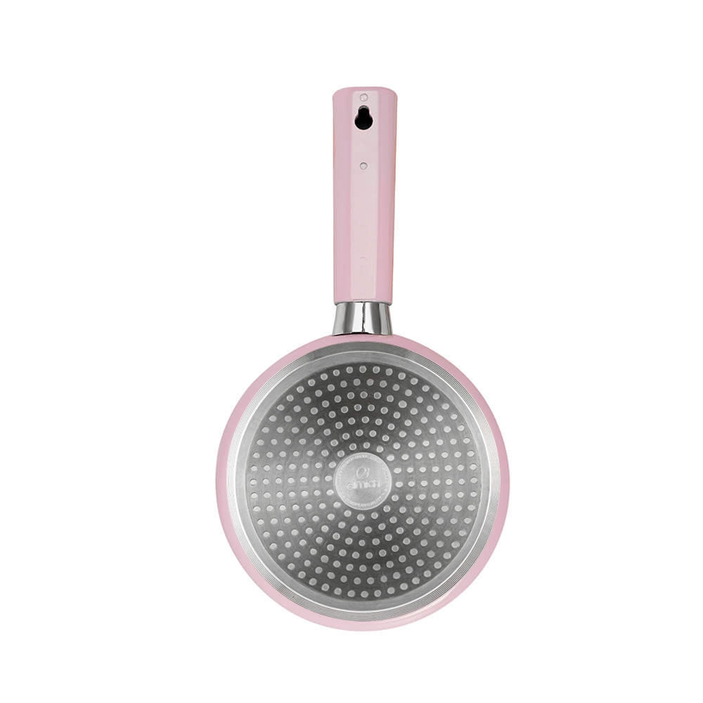 Bộ nồi chảo chống dính sứ Elmich Baby EL 1168 | BigBuy360 - bigbuy360.vn