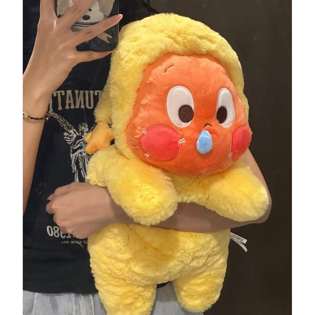 Gối POPMART Star People - Bộ sưu tập We Are All Star People - Đồ chơi thời thượng trong Tuần lễ đồ c