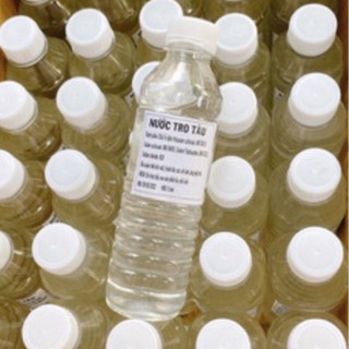 Nước Tro Tàu-Thi Vu Mart