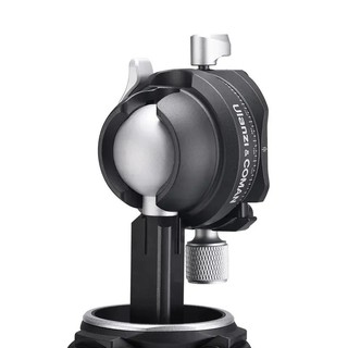 Ulanzi Coman Zero Y Travel Tripod - Chân Máy Ảnh Carbon Siêu Nhẹ