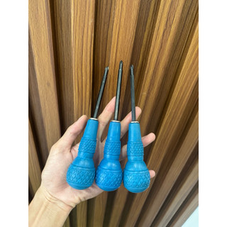combo 3 cây tua vít 2 đầu 6ly KINGTONE