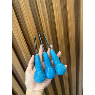 combo 3 cây tua vít 2 đầu 6ly KINGTONE