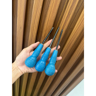 combo 3 cây tua vít 2 đầu 6ly KINGTONE