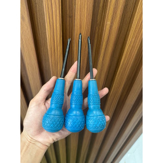 combo 3 cây tua vít 2 đầu 6ly KINGTONE
