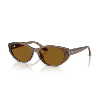 Mắt kính RAY-BAN POLARIZED RB4457D 67798355 - Size 55