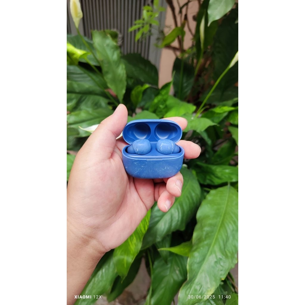 Tai nghe Sony LinkBuds S WF LS900N