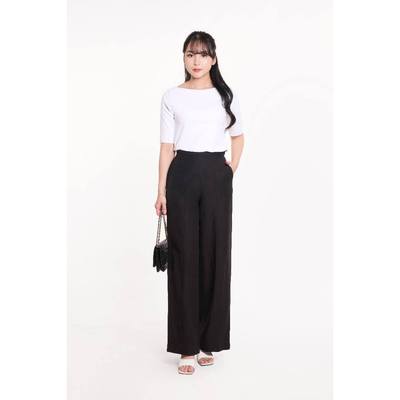 Quần Thời Trang Nữ Dài Ninomaxx 2407016