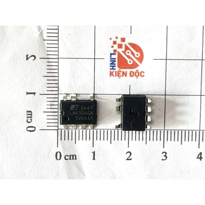 [Combo 3 chiếc] LNK304GN LNK304 IC Chức Năng SOP-7